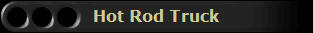 Hot Rod Truck