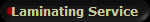 Laminating Service