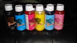 CISSrefill250