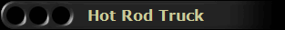Hot Rod Truck