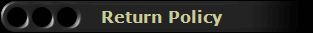Return Policy