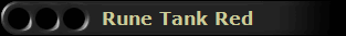 Rune Tank Red